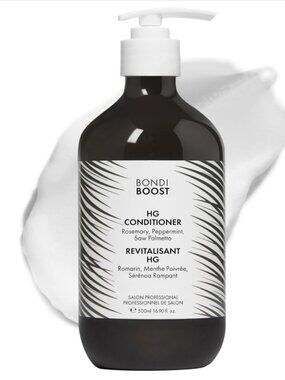 BONDIBOOST HG Anti-Thinning Hair Conditioner